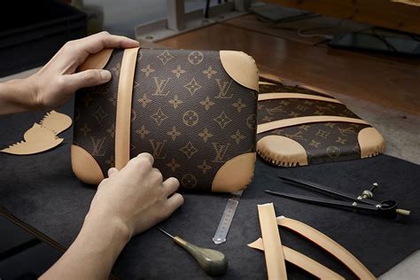 louis vuitton savoir faire los angeles|Louis Vuitton designer.